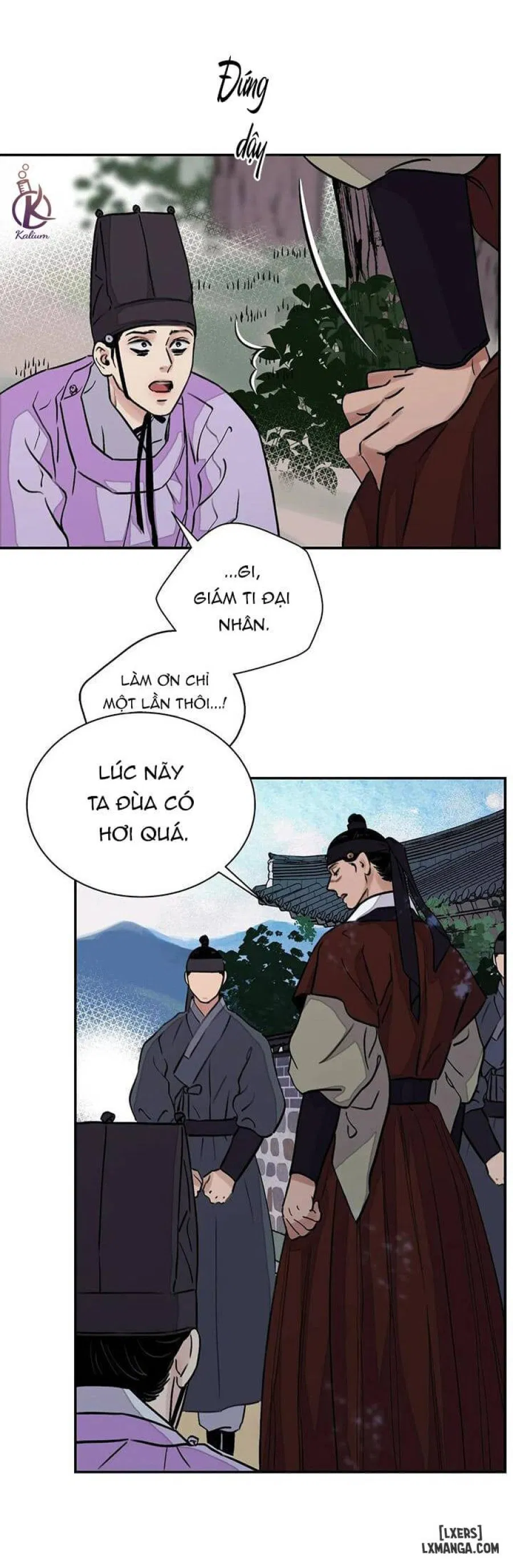Kiếm kề hoa 