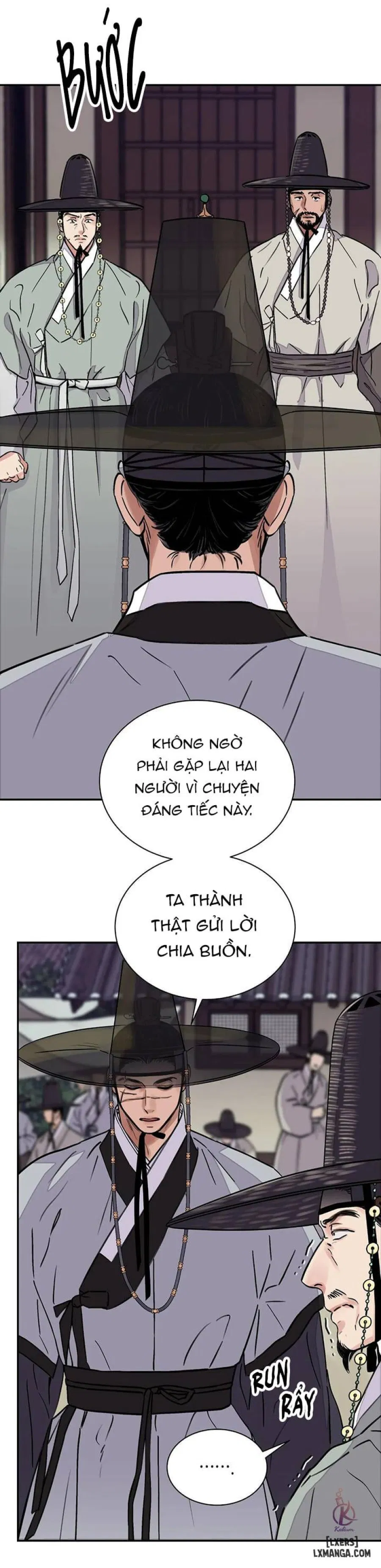 Kiếm kề hoa 