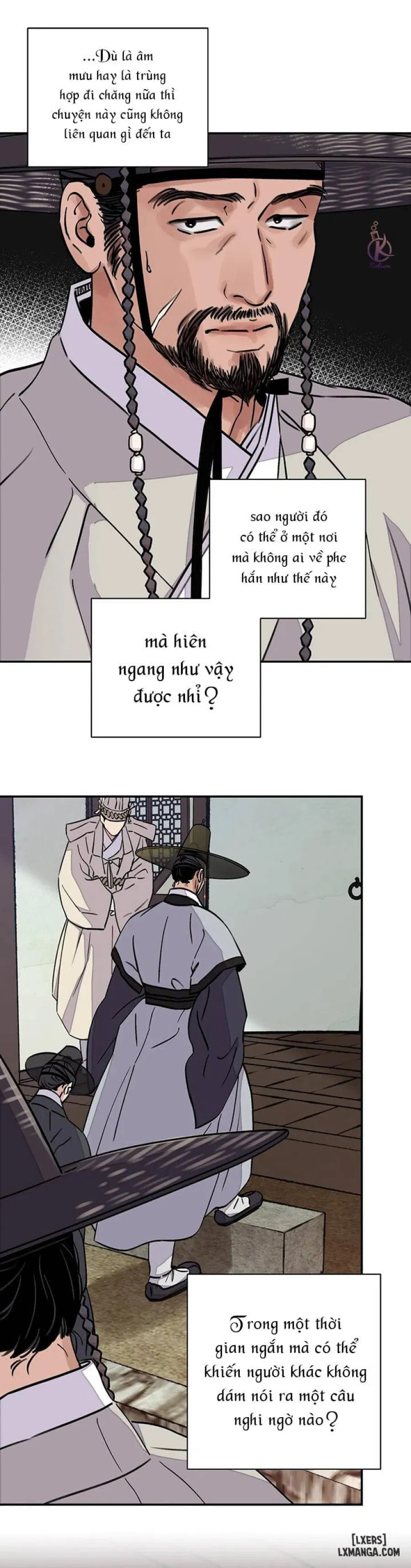 Kiếm kề hoa 