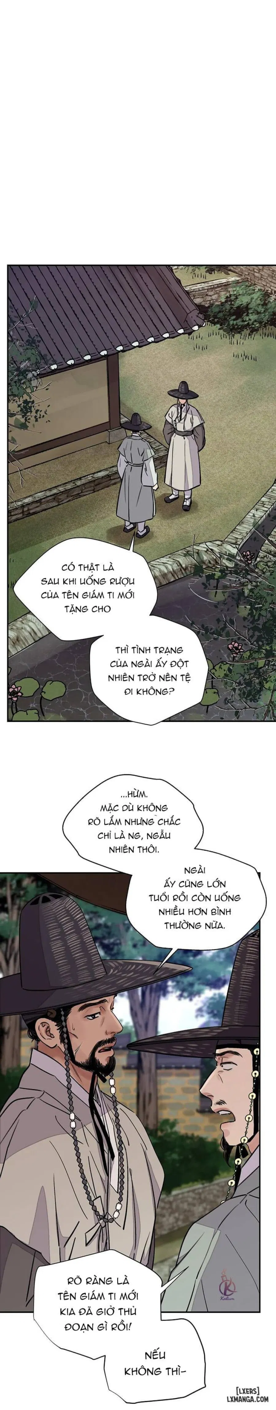 Kiếm kề hoa 