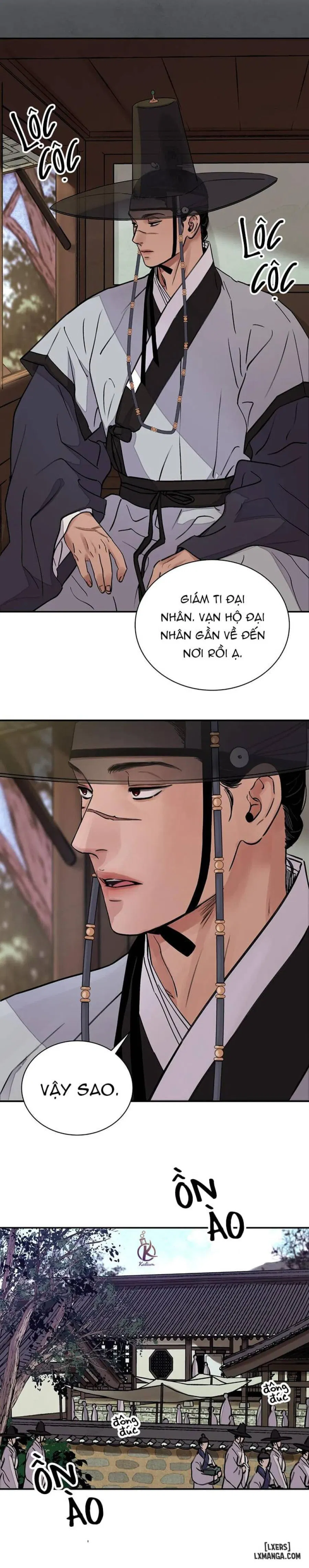 Kiếm kề hoa 
