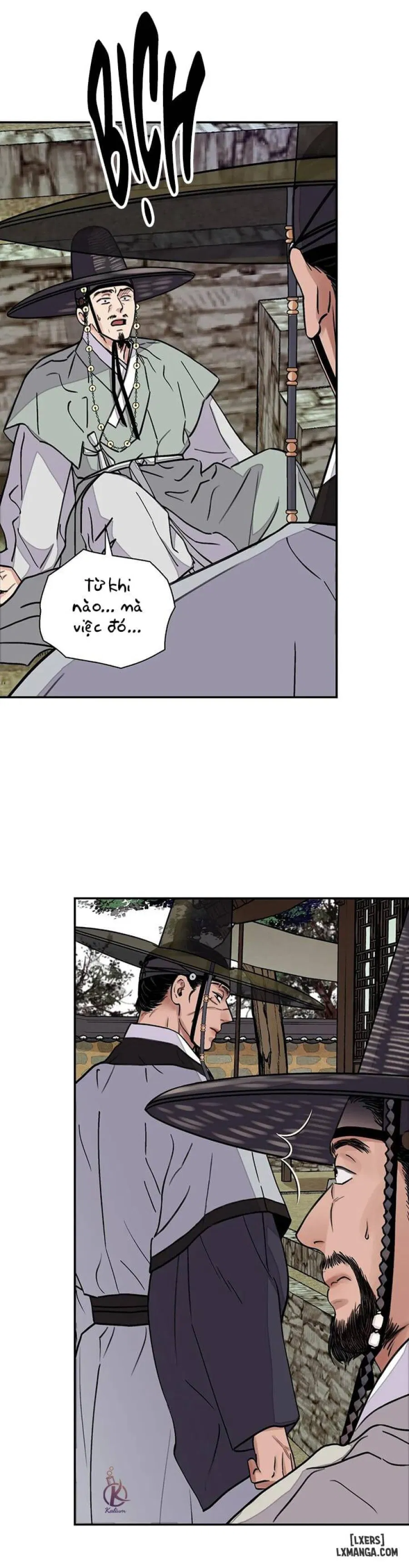 Kiếm kề hoa 