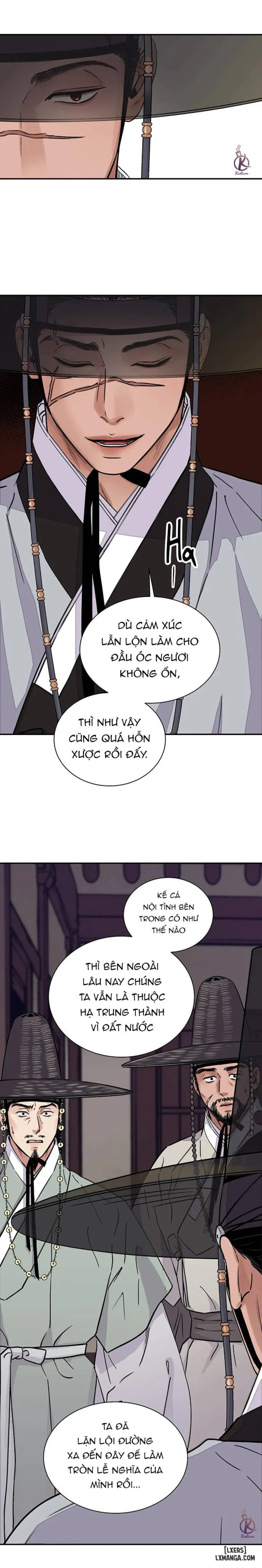 Kiếm kề hoa 