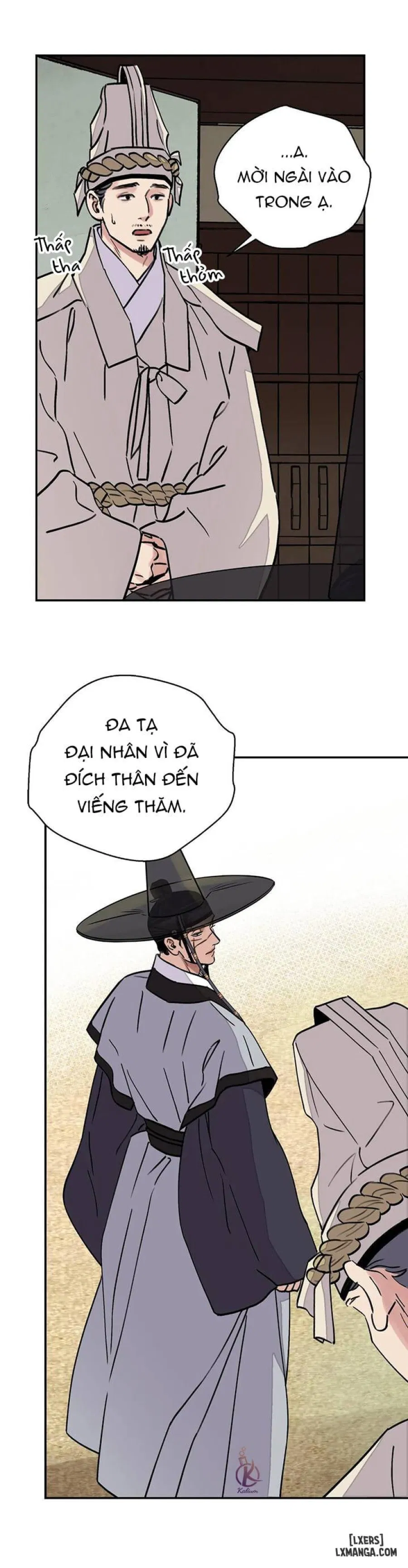 Kiếm kề hoa 