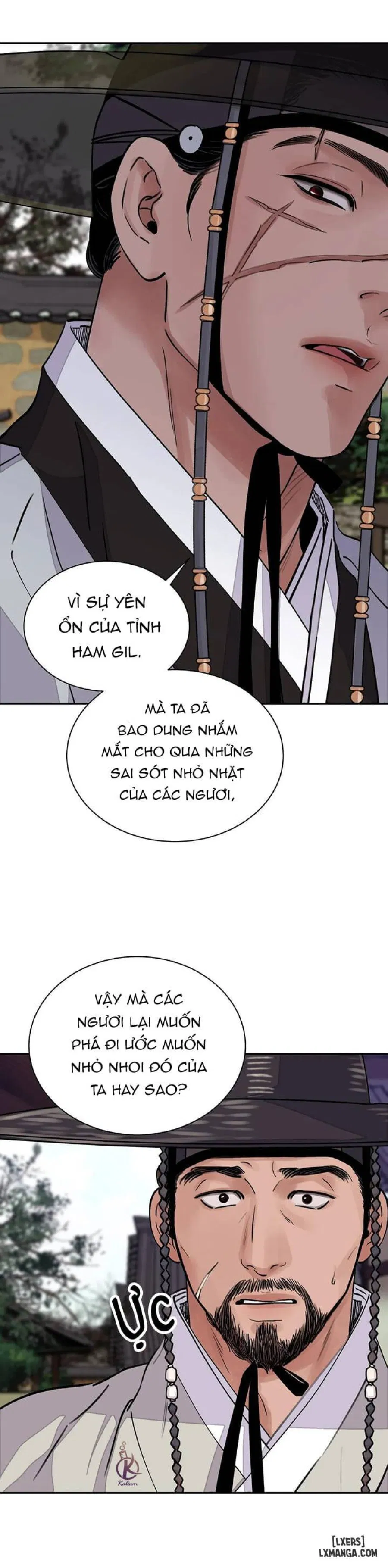 Kiếm kề hoa 