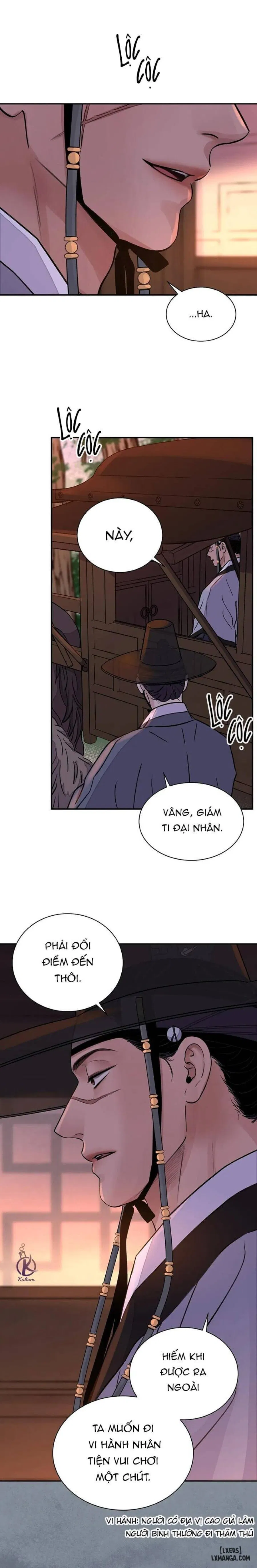Kiếm kề hoa 