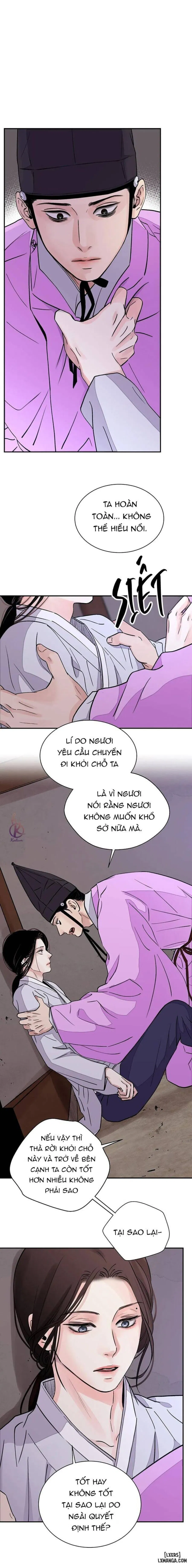 Kiếm kề hoa 