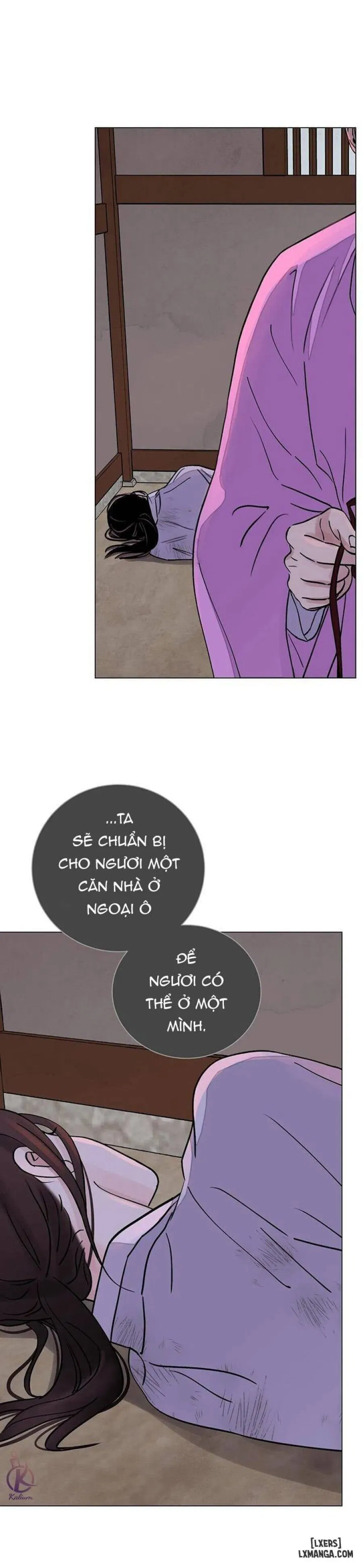 Kiếm kề hoa 