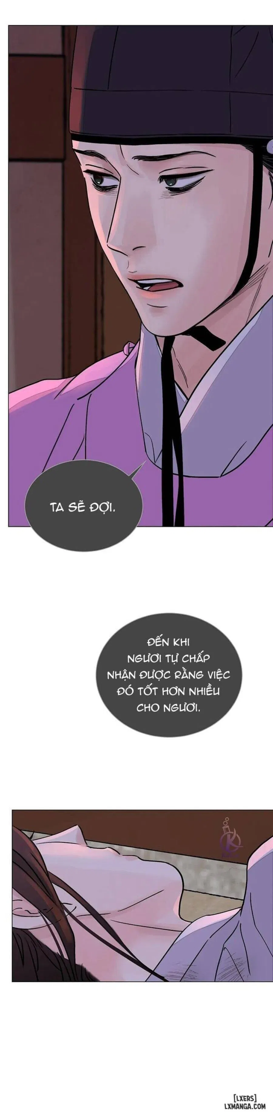 Kiếm kề hoa 