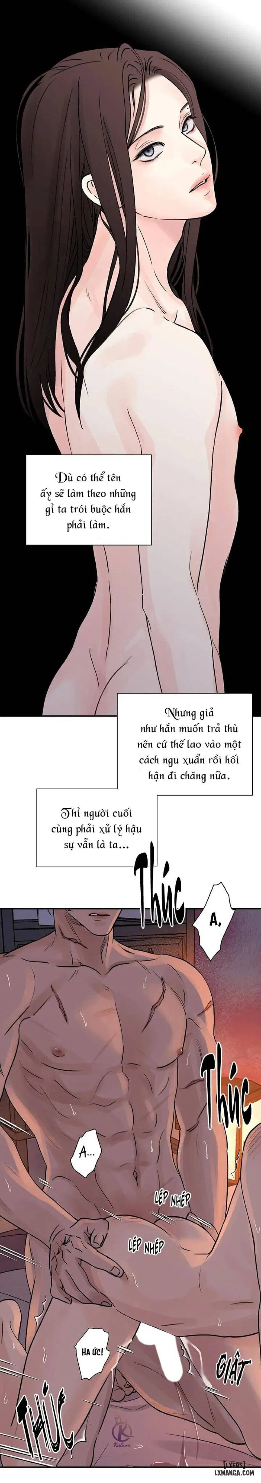 Kiếm kề hoa 