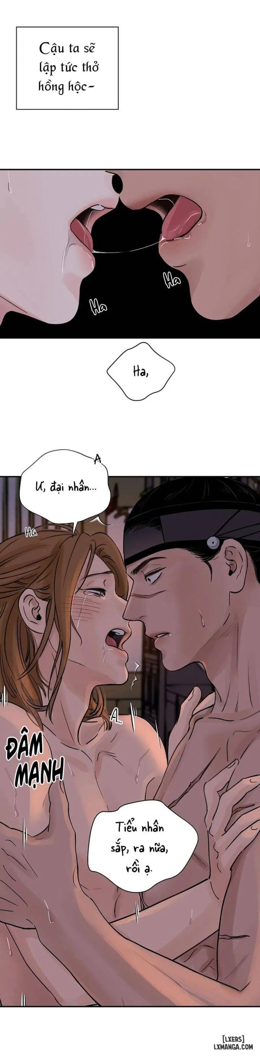 Kiếm kề hoa 