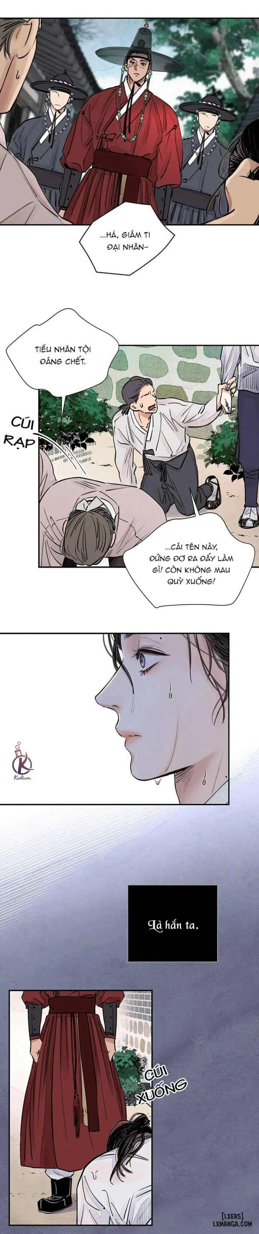 Kiếm kề hoa 