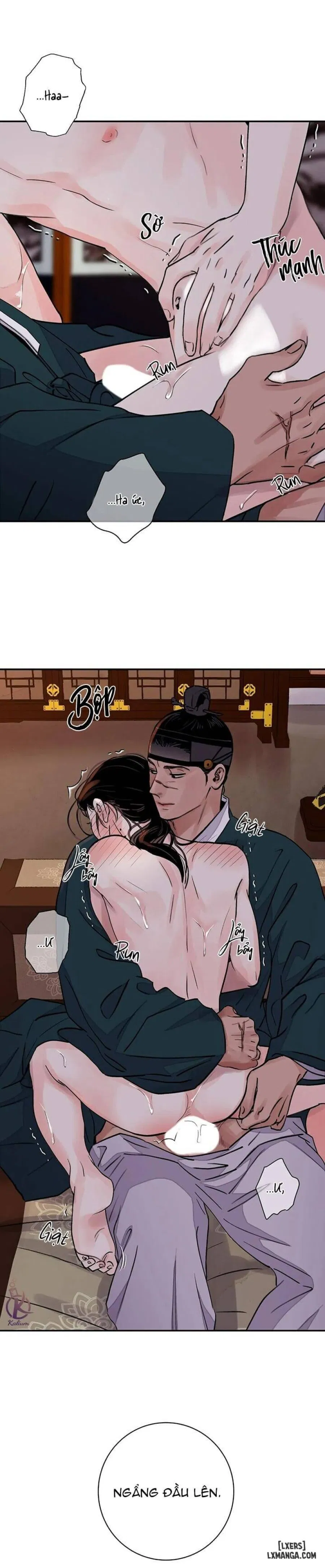 Kiếm kề hoa 