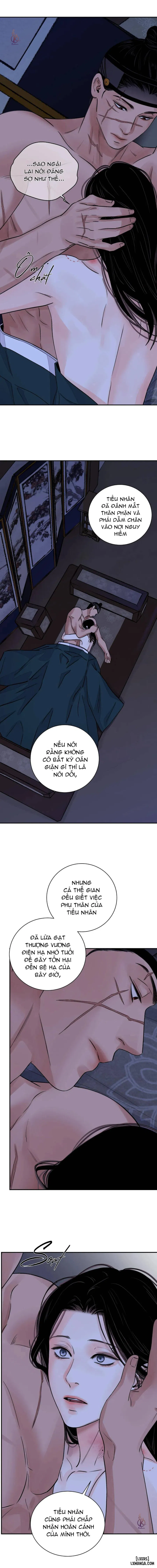 Kiếm kề hoa 