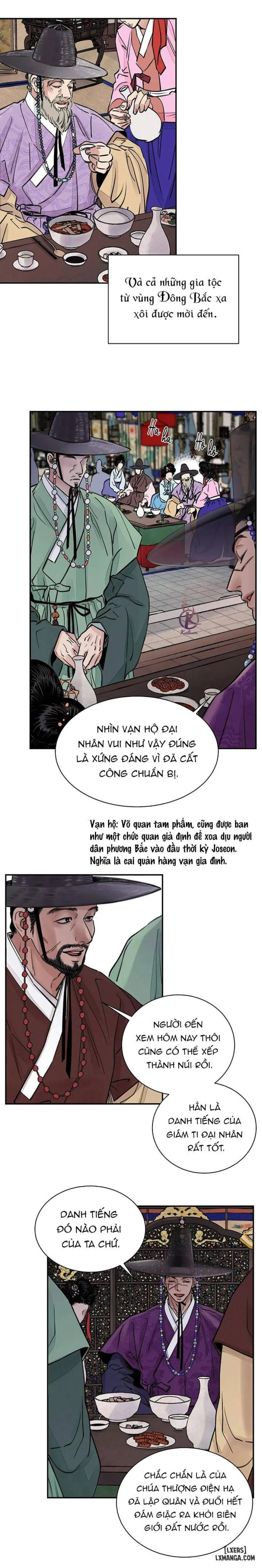 Kiếm kề hoa 