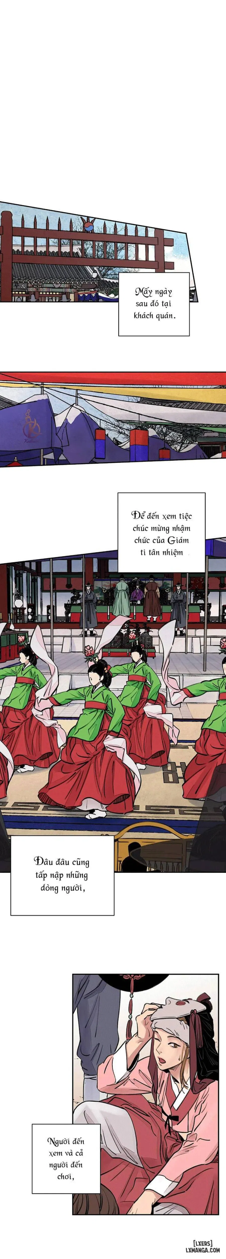 Kiếm kề hoa 