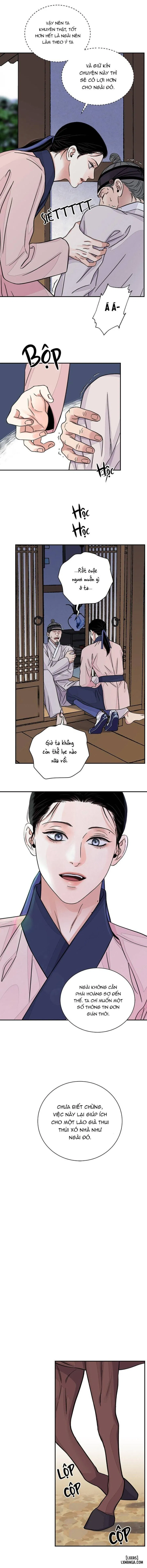 Kiếm kề hoa 