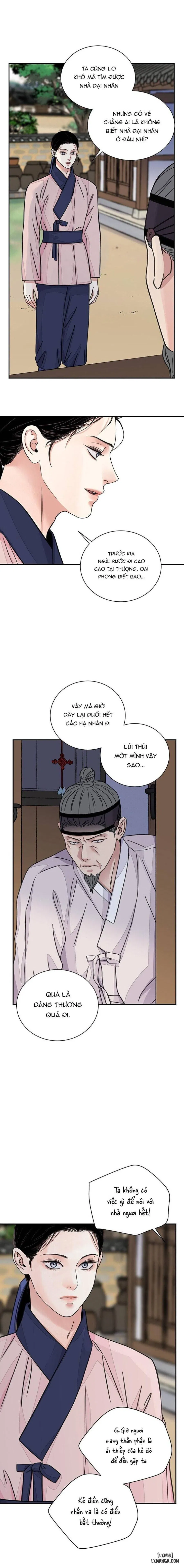 Kiếm kề hoa 