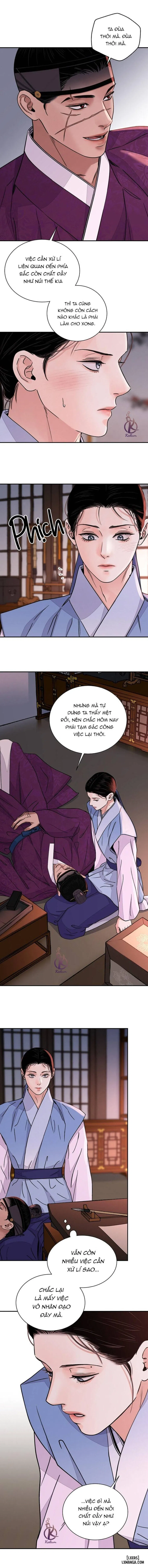 Kiếm kề hoa 