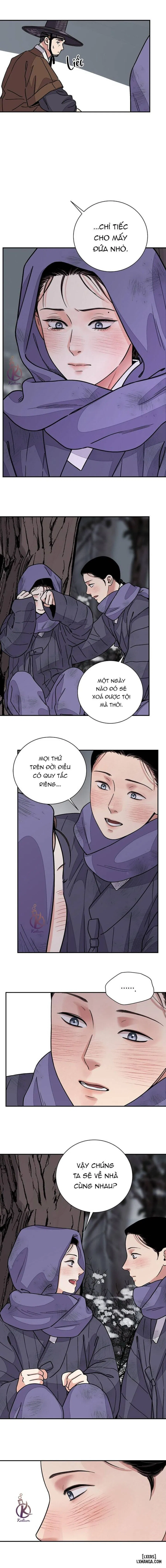 Kiếm kề hoa 