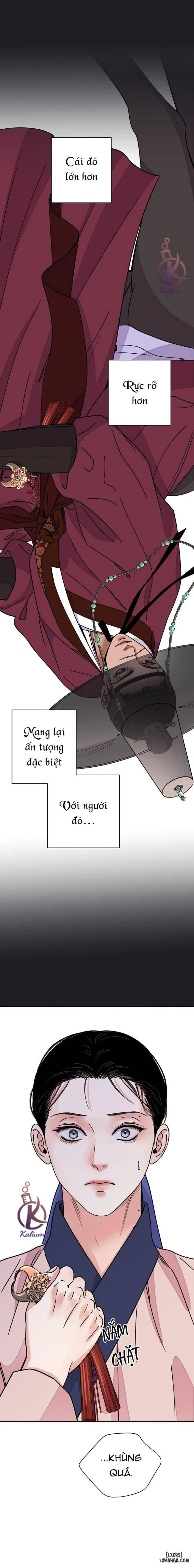 Kiếm kề hoa 