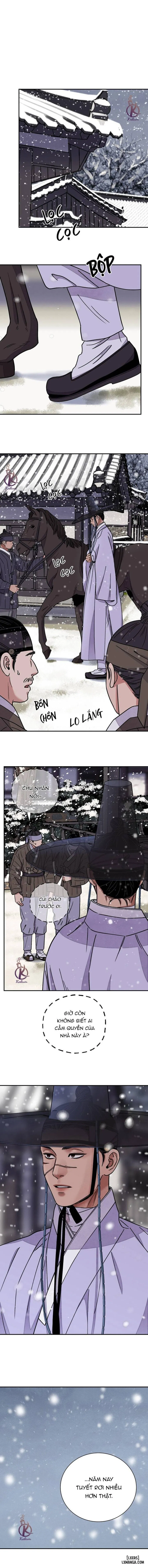Kiếm kề hoa 
