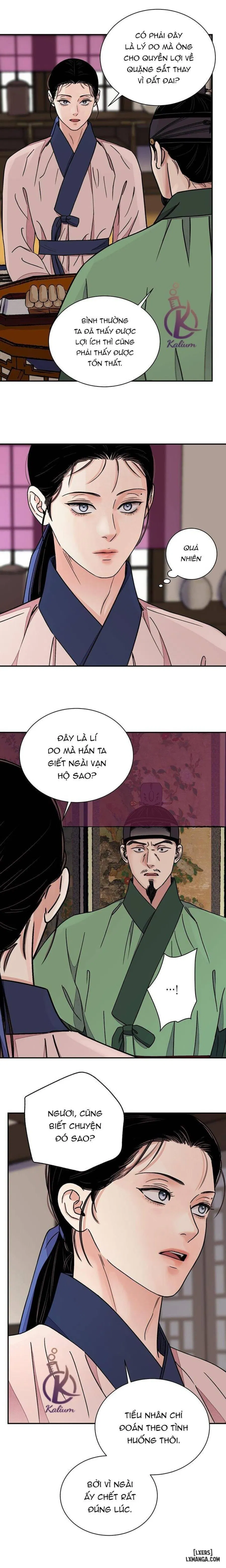 Kiếm kề hoa 
