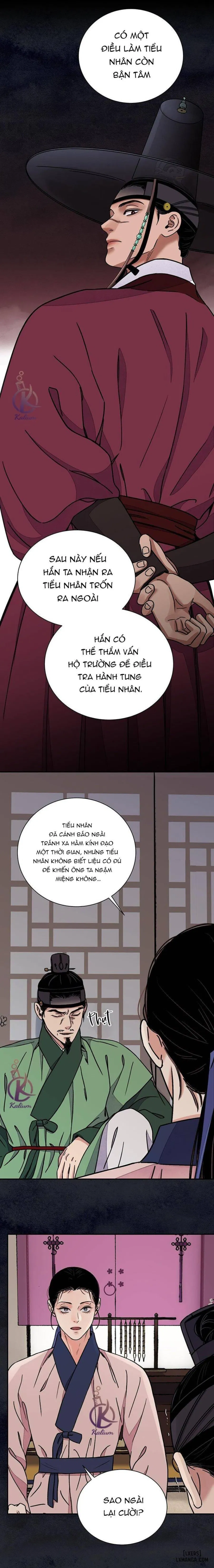 Kiếm kề hoa 