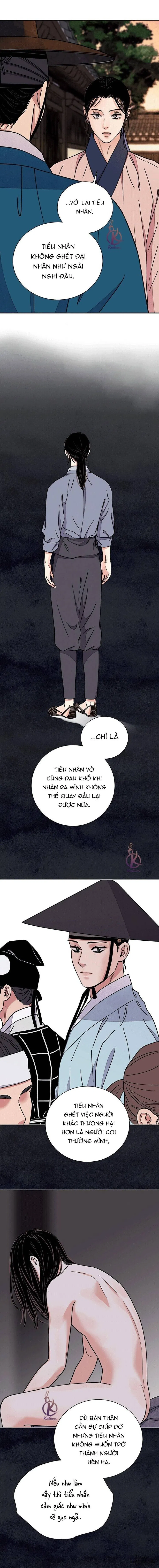Kiếm kề hoa 