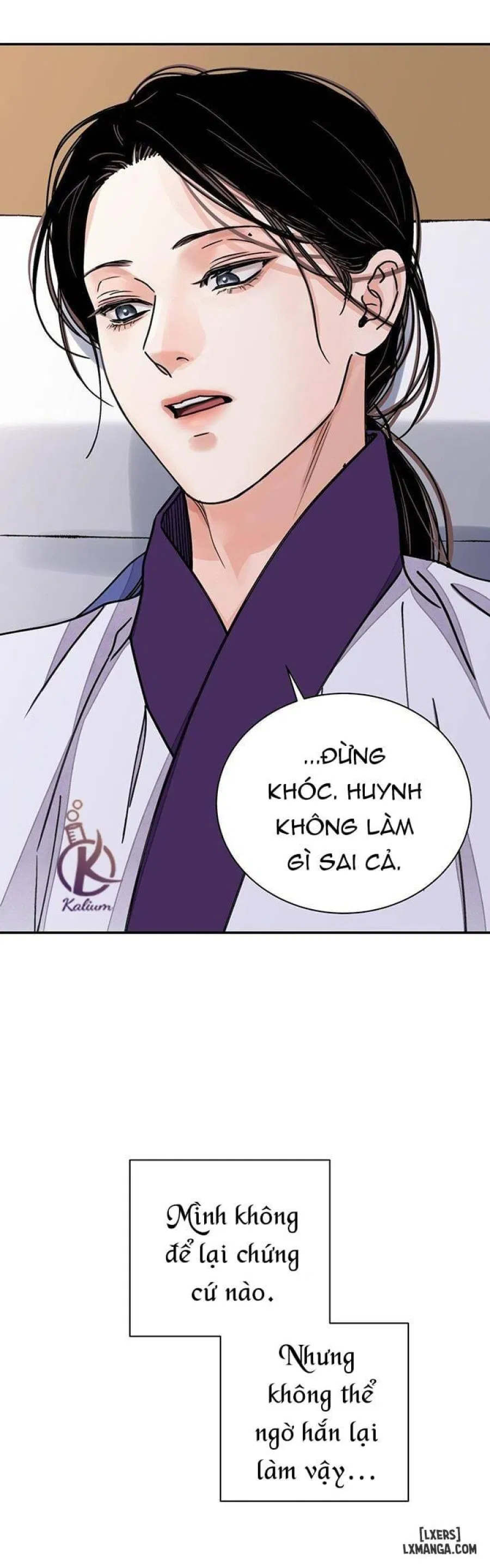 Kiếm kề hoa 