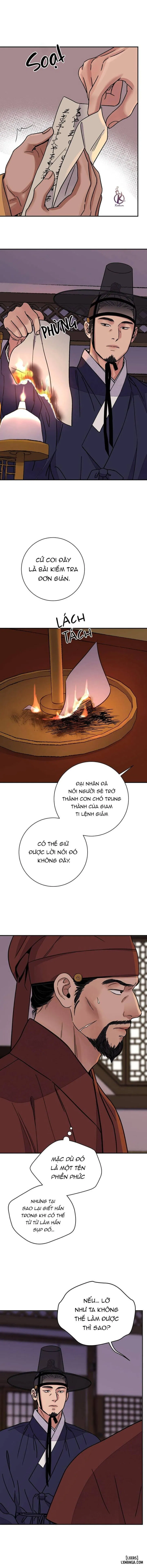 Kiếm kề hoa 