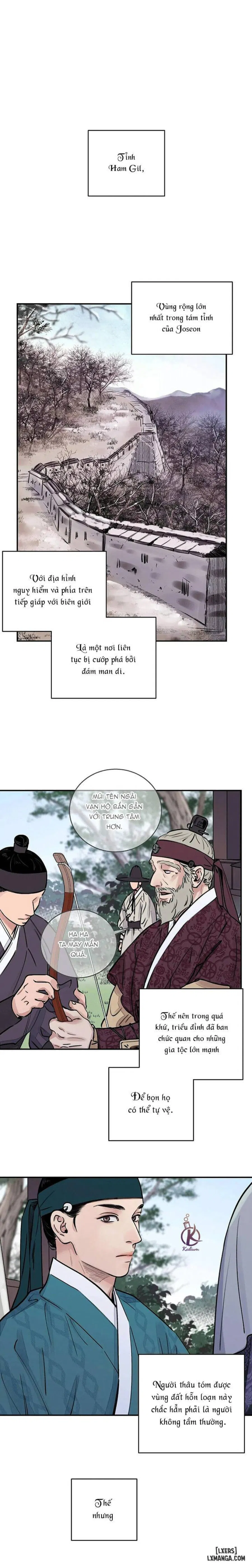 Kiếm kề hoa 
