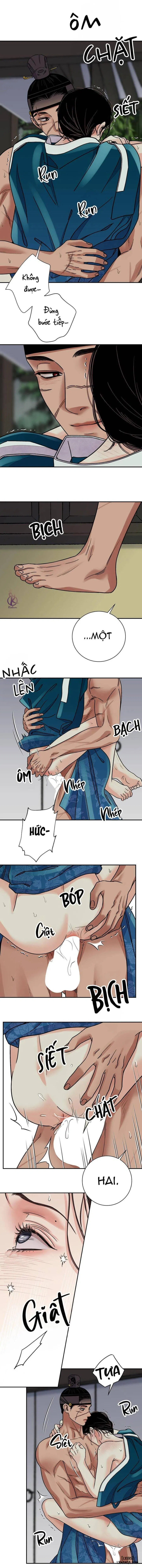 Kiếm kề hoa 