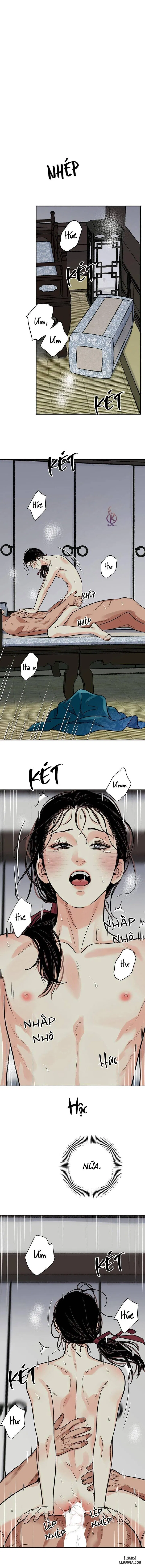 Kiếm kề hoa 