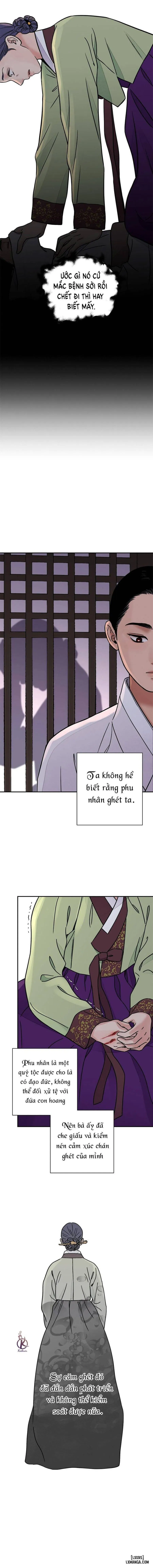 Kiếm kề hoa 