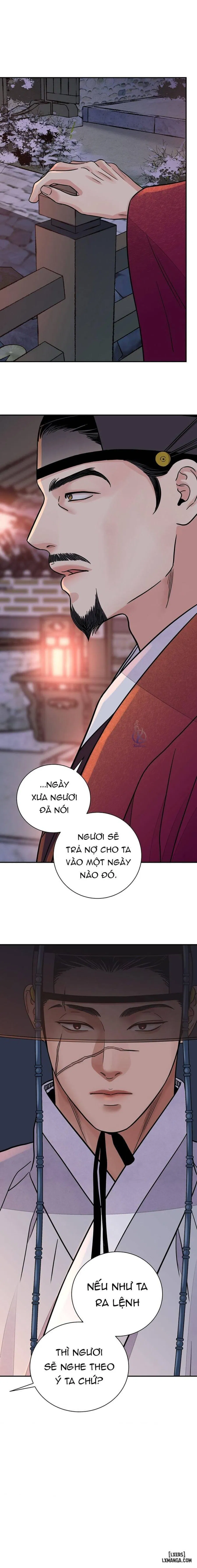 Kiếm kề hoa 