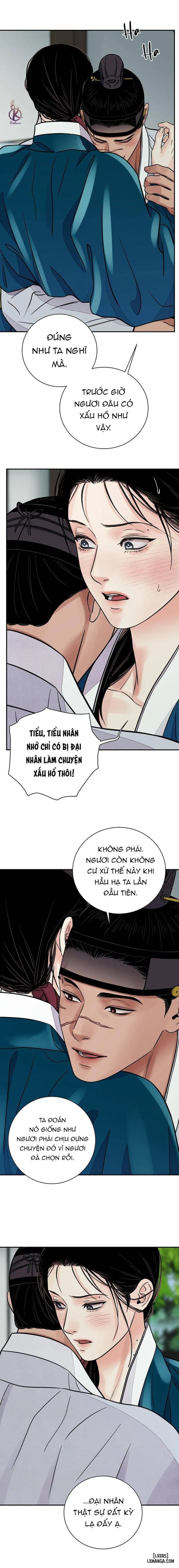 Kiếm kề hoa 