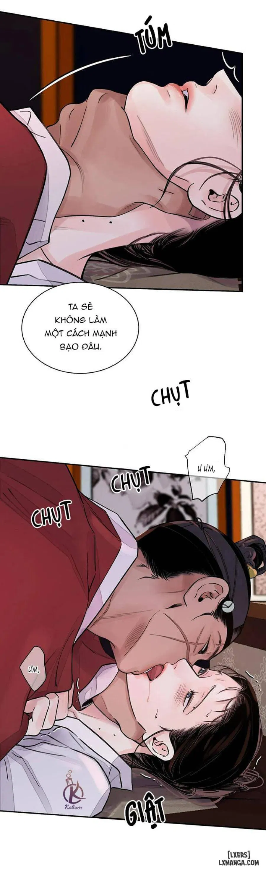 Kiếm kề hoa 