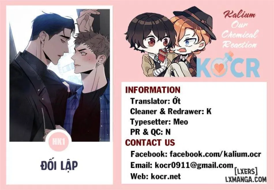 Đối lập 