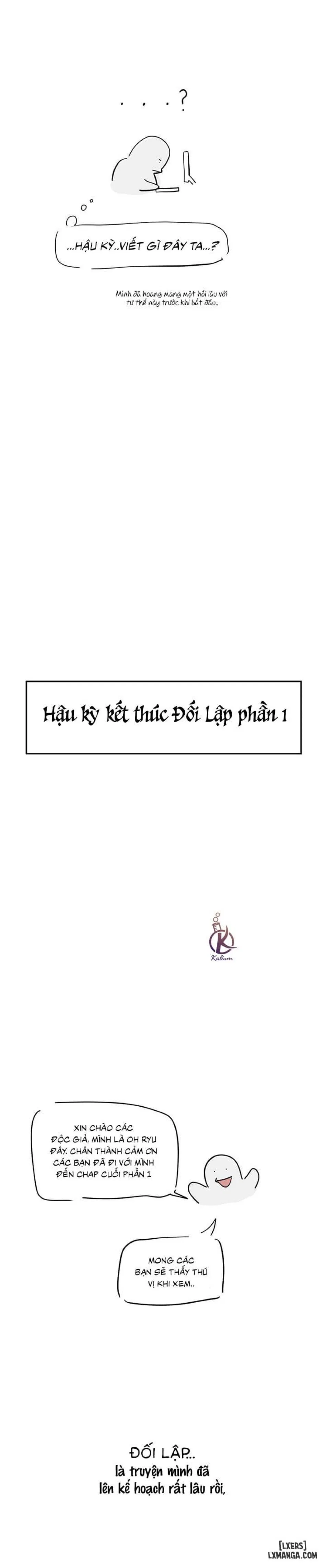 Đối lập 