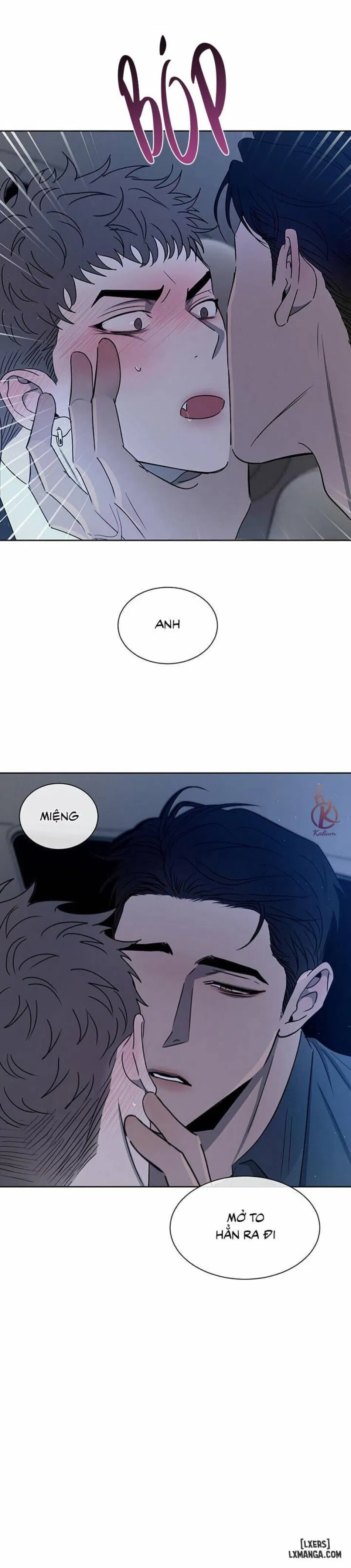Đối lập 