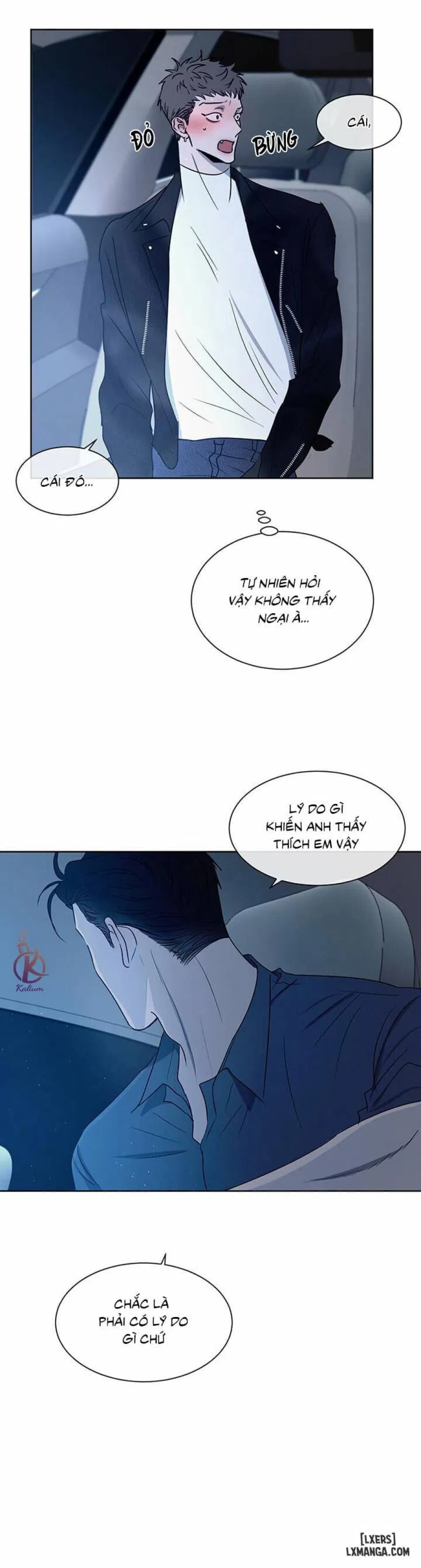 Đối lập 