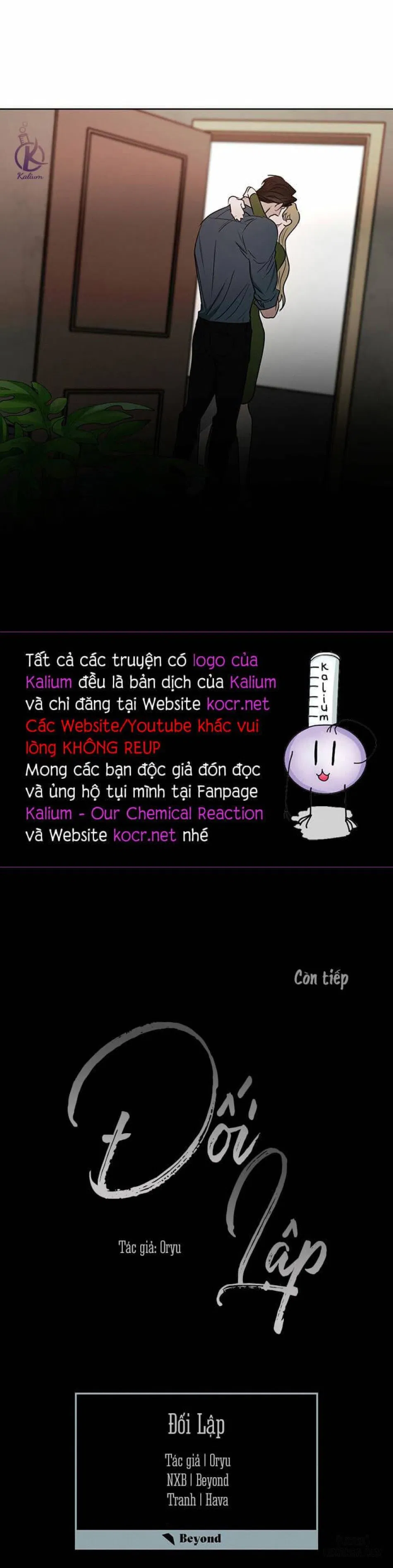 Đối lập 