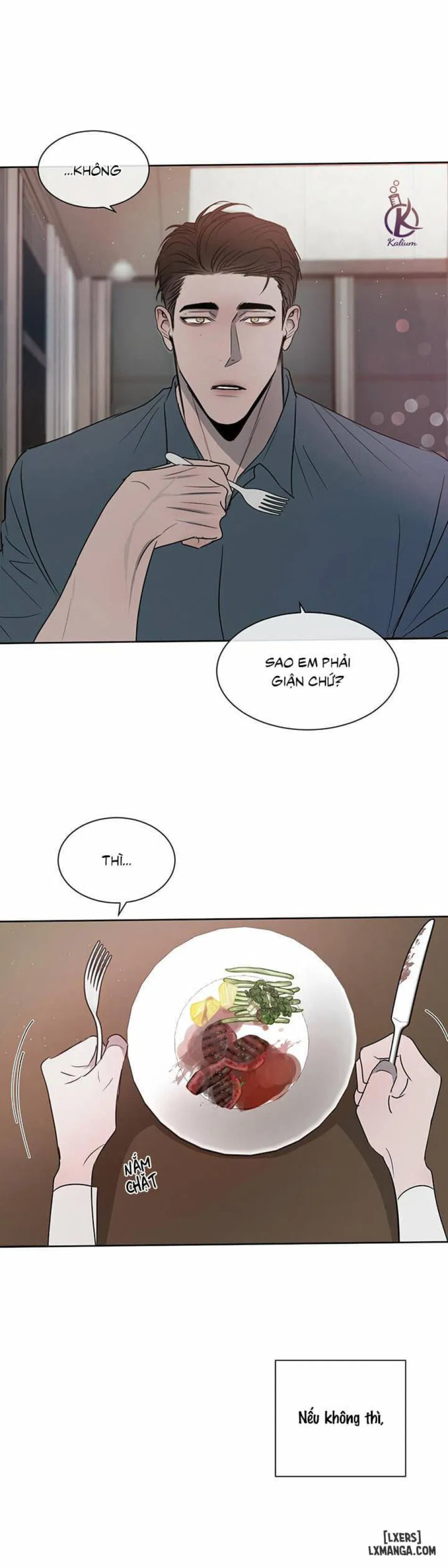 Đối lập 