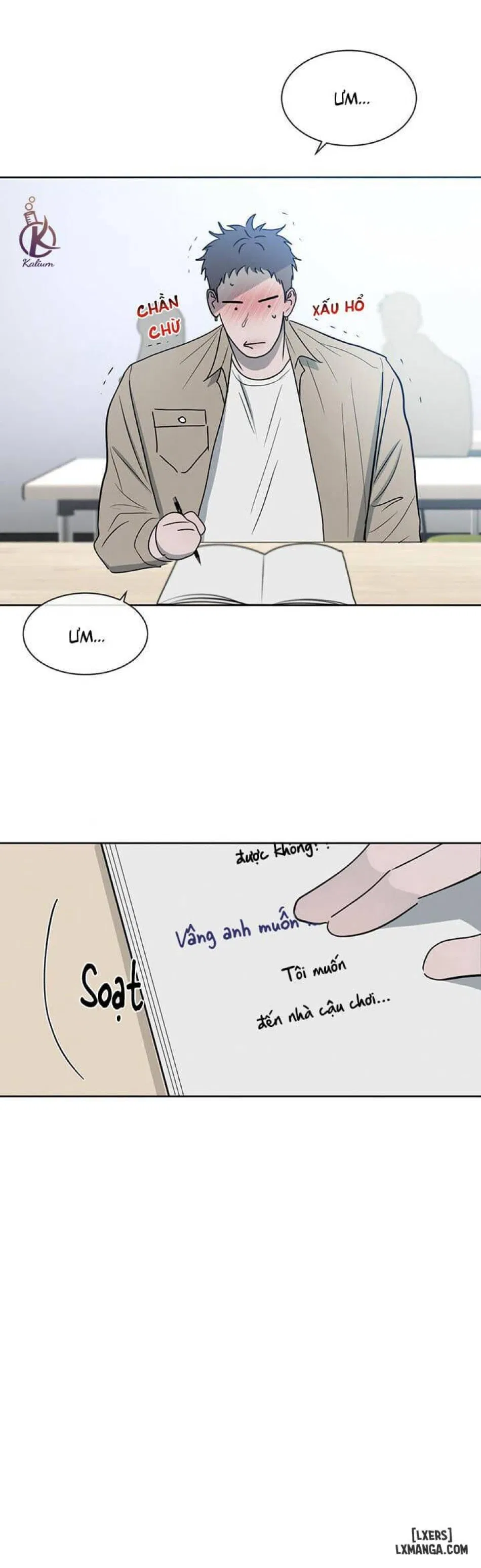 Đối lập 