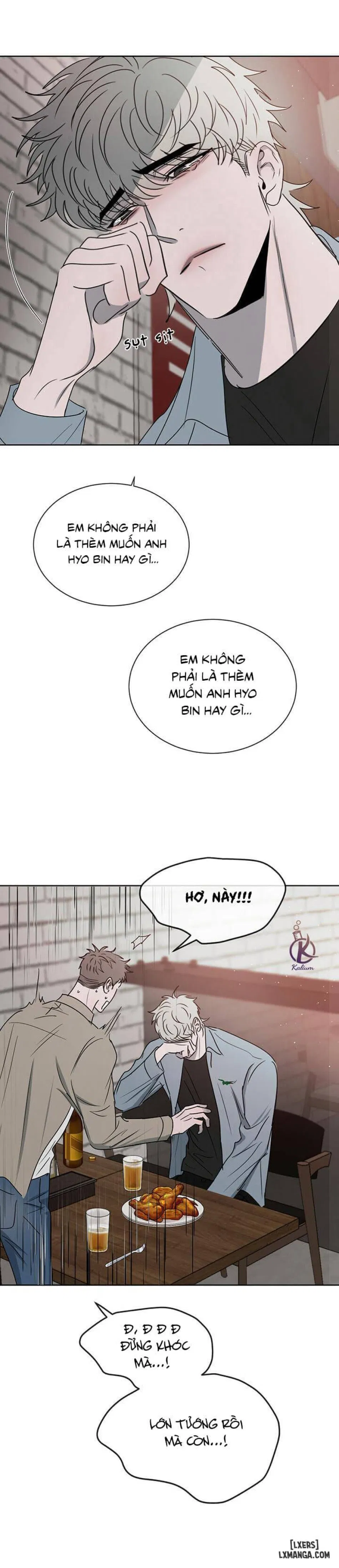 Đối lập 