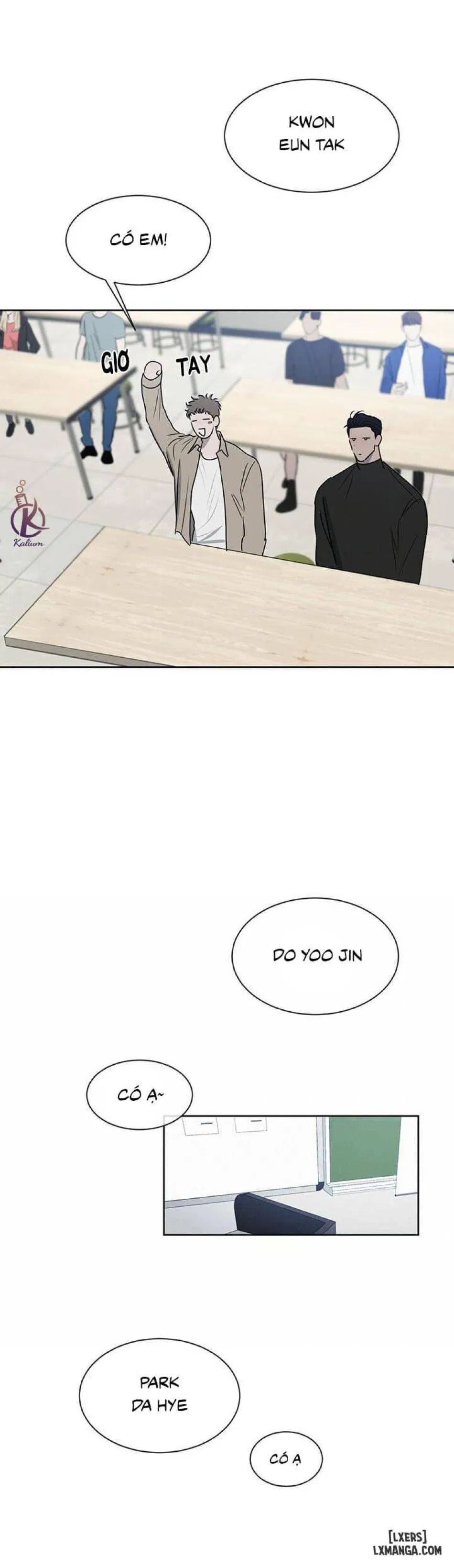 Đối lập 