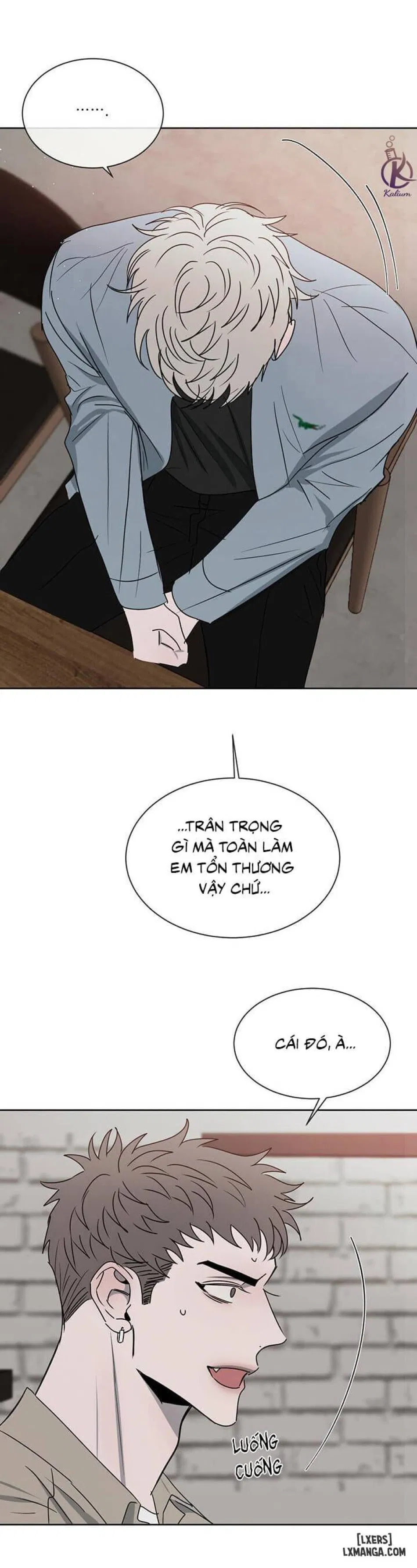 Đối lập 