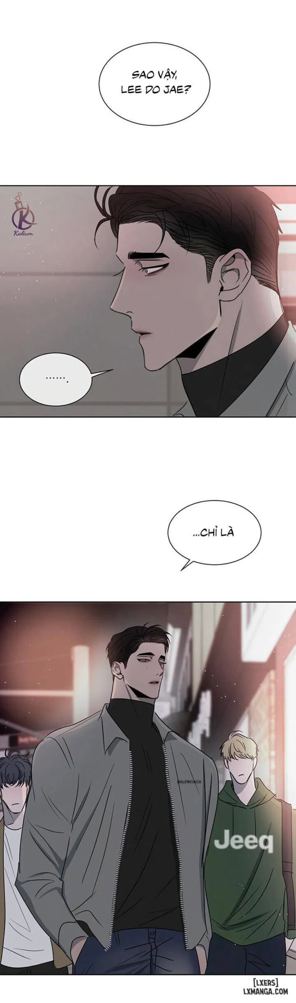 Đối lập 