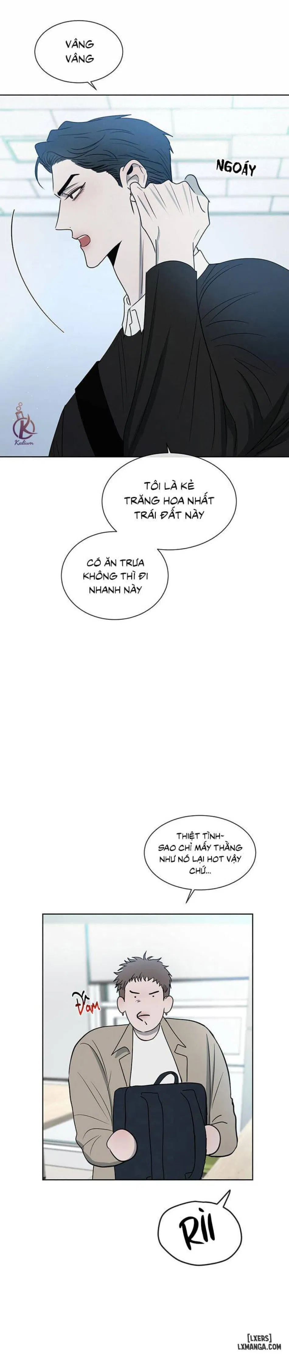 Đối lập 